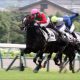 【福島牝馬S(G3)展望】連勝へカワキタエンカVS巻き返しトーセンビクトリー! 前走から続くライバル対決を制するのは?