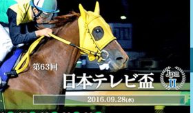 【地方交流重賞展望・日本テレビ盃】JBCクラシックに繋がる最重要ステップレース