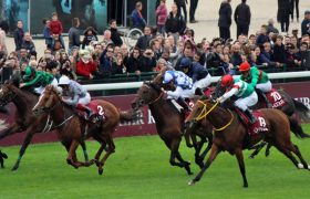 JRA ｢世界の壁｣痛感させられた凱旋門賞（G1）現地競馬専門紙と優勝騎手が指摘した“敗因”