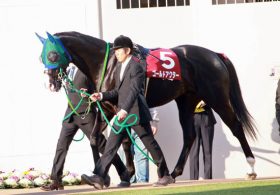 ゴールドアクター「検査結果」に浮き彫りの深刻度……レース直前「異変」を察した武豊騎手がアドバイスを求めた「人物」とは