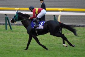 武豊ゴールドアクター「危機的状況」か……追い切り内容と馬齢、鍵はやはり「手腕」