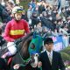 オジュウチョウサン×武豊「平地枠順確定」 大注目の1戦のキーワードは雨!?