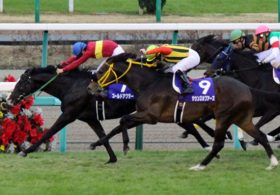 【徹底考察】ジャパンC（G1） ゴールドアクター「昨年の有馬記念馬の『東京適性』は？飛躍のきっかけとなった2レースをプレイバック」