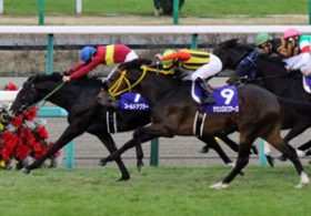 【徹底考察】天皇賞・春（G1）　ゴールドアクター＆サウンズオブアース「因縁の2頭のワン・ツーが厳しい『明確な理由』を解説」