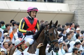 JRA朝日杯FSグランアレグリアの不安点？ 美浦から届いた重要情報！