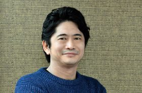 萩原聖人「麻雀」プロ入り！新設『Mリーグ』出場を目指し、アマチュア最強からプロ最強へ決意の表明！