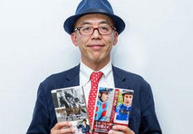 デムーロ、ルメール、武豊騎手とも深い親交！ 海外遠征取材を20年超継続、平松さとし氏が語る『勝利の条件』（前編）
