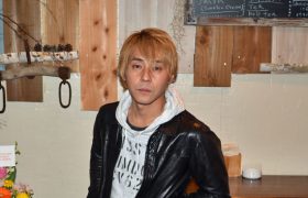 芸人ヒロシ「今はワクワク」平成最後にポジティブを手に入れた男の「自由」と「勝負」の人生論【特別インタビュー】