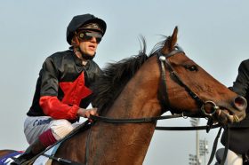 JRA受験モレイラに続く「香港騎手大量離脱」の怪……理由は「拡大」と「巨大トレセン」か