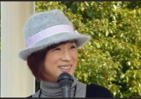 スプリンターズSの大本命ビッグアーサーの「前哨戦批判」を展開した細江純子氏……自信満々の福永祐一騎手との「勝負」はどちらが勝つ？