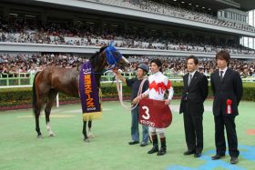 その価値は文句なしに「G1級」複雑に絡み合ったサマー2000シリーズ王者候補の「優勝条件」を徹底解剖！各陣営が最後の新潟記念にすべてを賭ける！