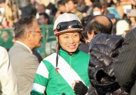 JRA池添謙一騎手に「移籍」疑惑が浮上!? 「エージェント外れる」情報を入手で、以前から囁かれた件とは