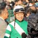 JRA「遅れてきた超大物」はオーナーも大物揃い!? ブエナビスタ草野仁、アルアイン山本昌「神の相馬眼」で大成功続きの著名人が太鼓判!