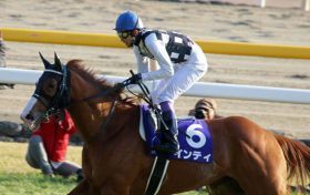 【東海S（G2）展望】大本命・武豊インティ「連覇」へ2020始動戦！ 大物候補スマハマ＆エアアルマスの成長に期待