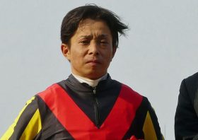 今だから話せる岩田康誠騎手の変化の真相「ただ勝負強さが戻っただけではない」かつての反則王が示した明確な「進化」の足跡