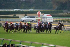 武豊騎手が「さらに大きなお祭りにしてほしい」と警鐘。何故、複数G1を同日に開催する「ジャパンCデー」は生まれないのか