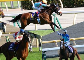 【ジャパンC（G1）展望】「JRA3歳4冠へ」アーモンドアイ伝説に!? 武豊マカヒキ、スワーヴリチャードらが逆襲か