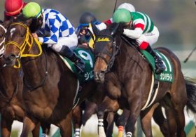 ジュエラーのローズS（G2）大敗の真相究明「桜花賞馬はもう終わったのか」張り巡らされる「煙幕」秋華賞に向けての「戦い」はすでに始まっている
