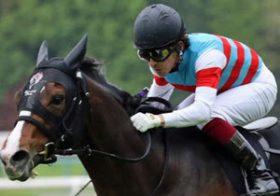 【夏季特別企画】史上最強世代『最後の一冠・菊花賞の行方』 Vo.1　「川田騎手も惚れ込む『超新星』」