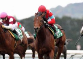 福永祐一騎手とカデナに「不安データ」？弥生賞を快勝したクラシック筆頭候補は本番・皐月賞だけでなく「向いてる」はずの日本ダービーも……