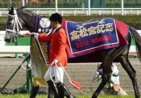【高松宮記念直前】常識を打ち破れ!? スピード×スピード「狂気の配合」が競馬を変える？