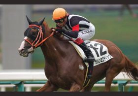 宝塚記念でファンを悩ませる「クセ者」2頭……カレンミロティックとステファノスに頭痛が止まらない？