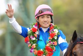 武豊すら大幅ダウン！ 岩田康誠、田中勝春らベテラン騎手を襲う「悲しき現実」に勝負の厳しさを見た