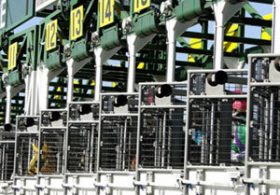 【夏季特別企画】史上最強世代の『最後の一冠・菊花賞の行方を占う』Vol.3「昨年のアンビシャスに次ぐ”大物”出現か。ナリタブライアン、キズナの系譜を継ぐ良血馬が覚醒の兆し」