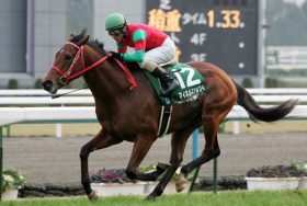 金杯の穴馬候補をズバリ公開！重賞穴馬データ～中山金杯・京都金杯～
