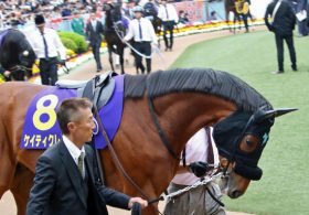 JRA新米調教師「赤っ恥」も？ ケイティクレバー「元サヤ」で重賞制覇なら批判確実か