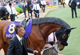 JRA小林徹弥「引退」ラスト週で有終の美？ 藤田伸二氏も吠えた「ケイティクレバー騒動」も印象的