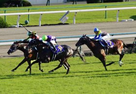 時代は「穴の武豊」「本命ルメール」!? 関係者が明かす菊花賞の「裏側」と「ルメール＞モレイラ」の事実