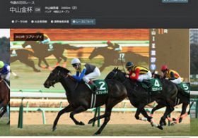 G1並みの売上も「強引日程」で調教どころじゃない!?　荒れに荒れる正月競馬「東西金杯」の裏にある真相