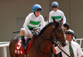 宝塚記念（G1）「3点」勝負は「サトノダイヤモンド」不要！ 関係者ゴリ押し勝負馬で「好配当」狙い!!