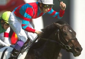 【ケンタッキーダービー出走特別連載】物語は続いていく。4人のホースマンの夢を繋いだ日本ダービー馬「絆（キズナ）」の物語＜3＞