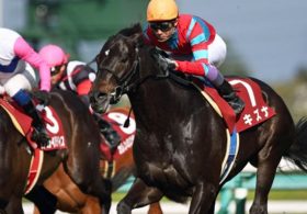 【日本ダービー特別再寄稿】託された思いと飽くなき挑戦。ホースマンの夢を繋いだ日本ダービー馬「絆（キズナ）」の物語＜前編＞