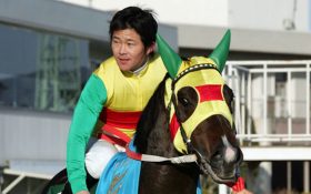 JRA松山弘平＆岩田康誠「落馬骨折」事故を振り返る。小牧太「ああいうパターンが一番怖い」不幸中の幸いは「○○だったこと」
