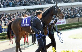 【東京スプリント（G3）展望】武豊ヤマニンアンプリメVS藤田菜七子コパノキッキング！　“ヒール役”も参戦するダートスプリント重賞が熱い!!