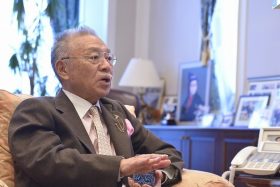 JRA根岸S（G3）コパノキッキング馬主「Dr.コパ」を直撃！ 藤田菜七子騎手とG1挑戦の「真意」壮大すぎるプランに驚愕……