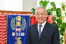 JRA歴代G1最多コパノリッキーの「真実」。Dr.コパが語った武豊騎手引退式「爆弾発言」と田辺騎手「作戦会議in銀座」