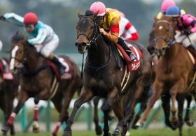 クイーンズリング「悪夢」の前走は度外視できる？ ヴィクトリアマイル（G1）で秋春「統一女王」君臨のために「2つ」の重要ポイント