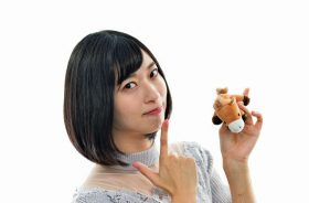 倉持由香「100万馬券女王」勝利の方程式を直撃インタビュー！ 大事なのは「○○運」と「フラグ」!?