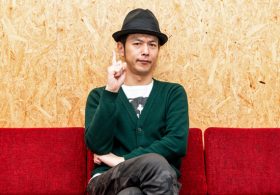 キャプテン渡辺「真・JRA馬券術」を発表！ 夢の「95％継続」パチンコも考案!!【特別インタビュー／1】