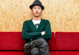 キャプテン渡辺が「パチスロ6号機に喝」!? パチンコ感動の「95％継続」スペックを考案!!【特別インタビュー／2】