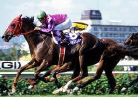 「THE 上がり馬」マーベラスサンデーが老衰で死亡。競馬全盛の時代、稀代のスターとともに刻んだ「記憶」と「激闘」