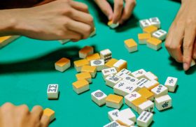 藤田晋氏『麻雀RTDリーグ2018』欠場「理由」を語る。オーガナイザーとしての「手応え」とプレイヤーとしての「葛藤」の狭間で出した結論とは