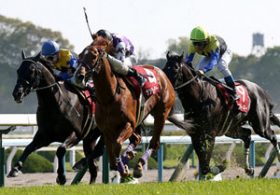 帝王モーリスに挑戦状を叩き付けるのはどの馬か！ 安田記念に向けて大注目のマイラーズC（G2）