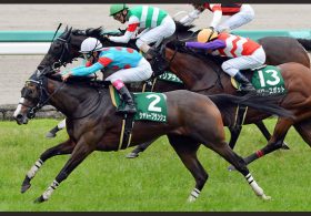 3年連続10万馬券！荒れに荒れまくるマーメイドS（G3）高配当の「鍵」を握るのは、去年も激走した前走あのレース！