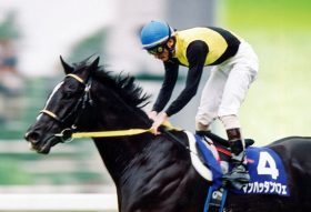 JRAイチの「豪快王」小島太列伝。愛人、酒席トラブルあっても名騎手、名調教師の生き様に曇りなし