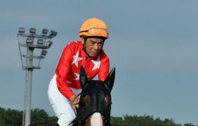 JRA「武豊はダービーを勝てない」の終焉から22年、「大井の七不思議」は未だ健在。大井の帝王「悲願」は来年へ持ち越し……